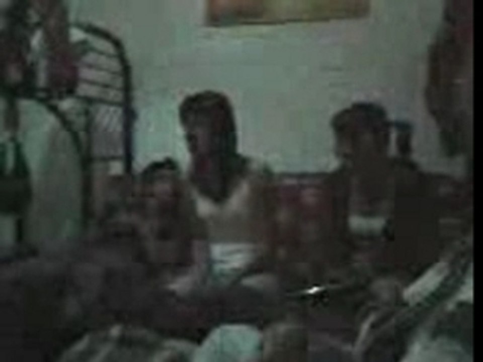 party ché js - brouhaha total loll