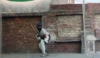 Sachin Tendulkar and Virat Kohli batting style