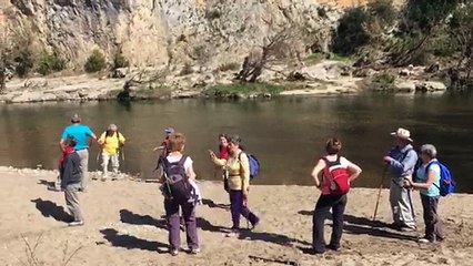 Sortie SCL du 16 mars 2017