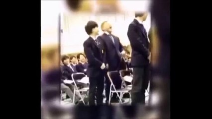 【閲覧注意】キチガイ学生の卒業式がとんでもないことに・・