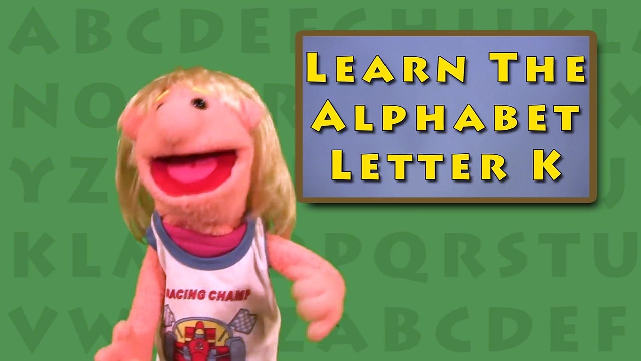 Vids4kids.tv - Alphabet Transformers Long