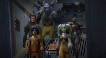 Watch Star Wars Rebels Season 3 Episode 22 - ( S3/E22 } - Streaming Full,