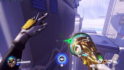 Overwatch: Blizzard has Created a Speed Demon