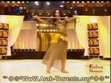 Fadwa Hot Arabic Belly Dance