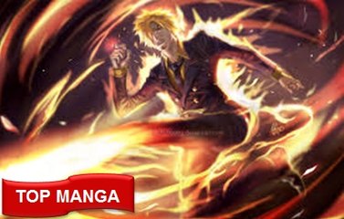 Vinsmoke Sanji (Phần 4) - Chân Quỷ (Diable Jambe)