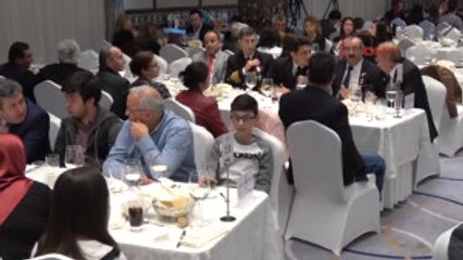 Mersin Bakan Elvan: Şehitlerimizin Hatıraları Bizim Yol Haritamızdır