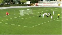 HŠK Zrinjski - NK Metalleghe-BSI 0:2 [Golovi] (18.3.2017)