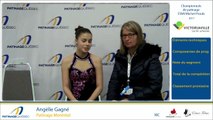 Championnats STAR Michel-Proulx 2017, Pavillon Jean-Béliveau (213)