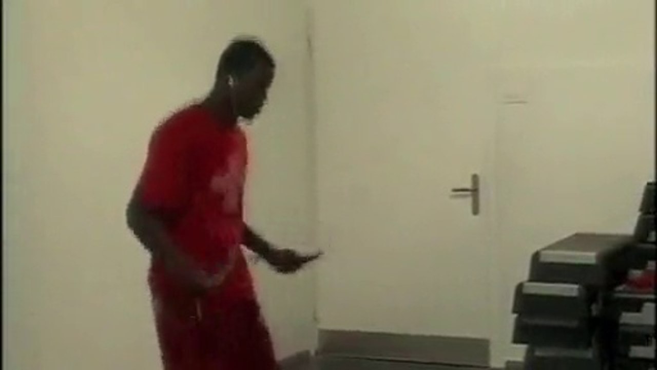 The Brown bomber swiss/ Feel Better Swiss