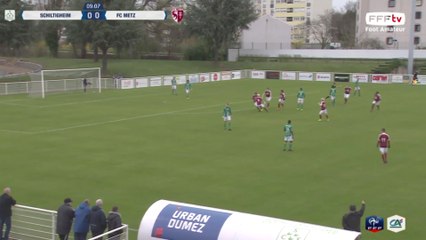 Samedi 18/03/2017 à 16h45 - Schiltigheim SC - FC Metz - CFA2 GrD (4)