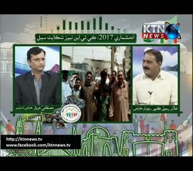 Shikayatti Cell- Mustafa Jarwar- 4PM- 18th March 2017