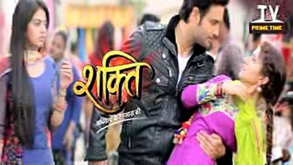 Harman ne Pehnaya Surbhi ko Mangalsutra - Saumya ka Toota Dil - Shakti - टीवी प्राइम टाइम हिन्दी