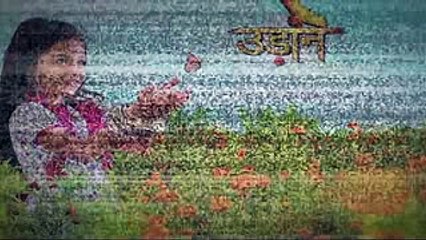 Ishwari Sunnegi Dev aur Sona ki Romantic Conversation - Kuch Rang Pyaar ke Aise Bhi