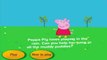 Peppa Pig Golden Boots Game - Kids Play Apps with Peppa