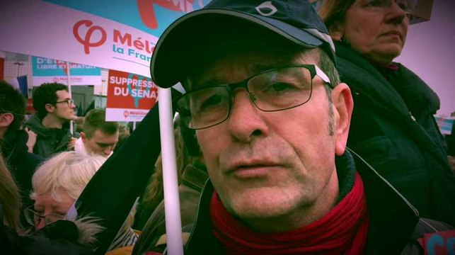 6e République : les pro-Mélenchon évoquent leurs priorités