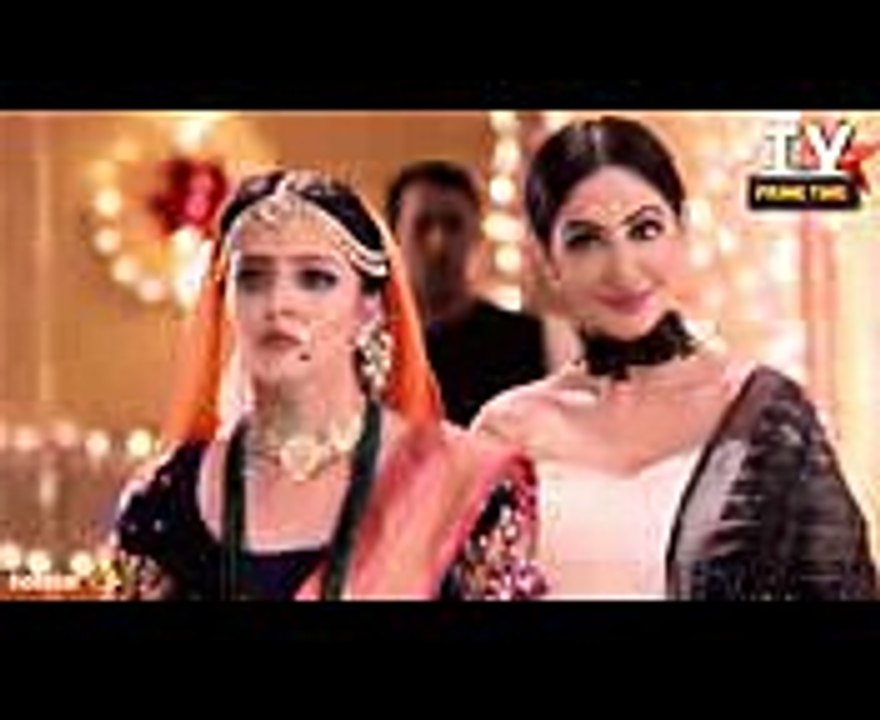 Svetlana ke Saamne Hua Chulbul ka Parda Faash - Dil Bole Oberoi - टीवी प्राइम टाइम हिन्दी