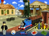 Thomas & Friends™ The Great Race Exclusive Premiere! 33, The Great Race, Thomas & Friends,