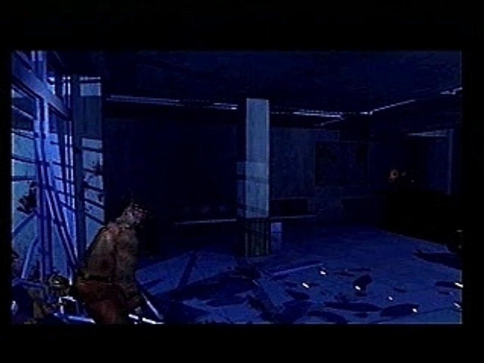 resident evil 2