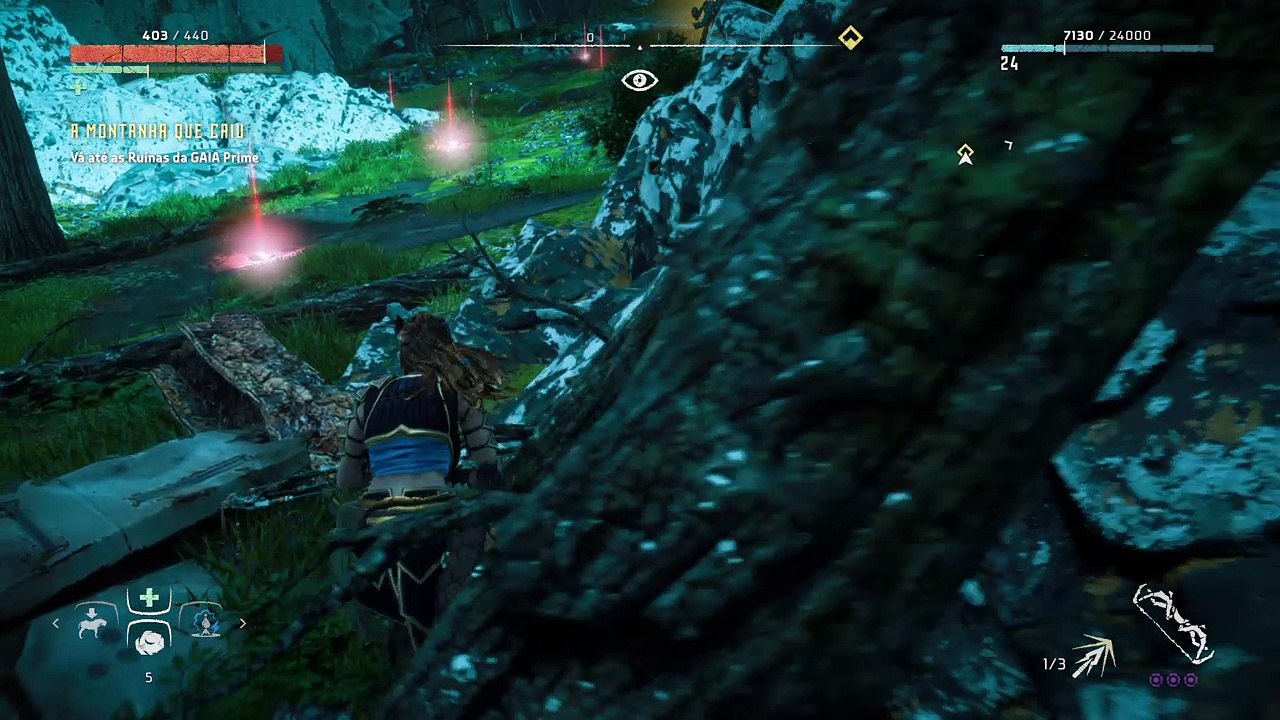 Horizon Zero Dawn ep16