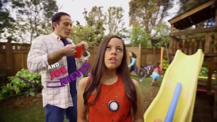 Stuck In The Middle - S 2 E 3 - Stuck in the School Photo