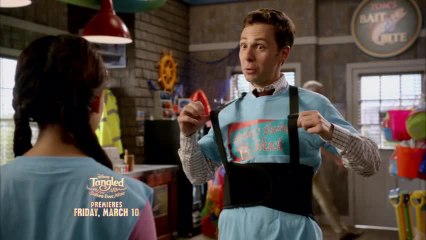 Stuck In The Middle - S 2 E 4 - Stuck in a Slushy War