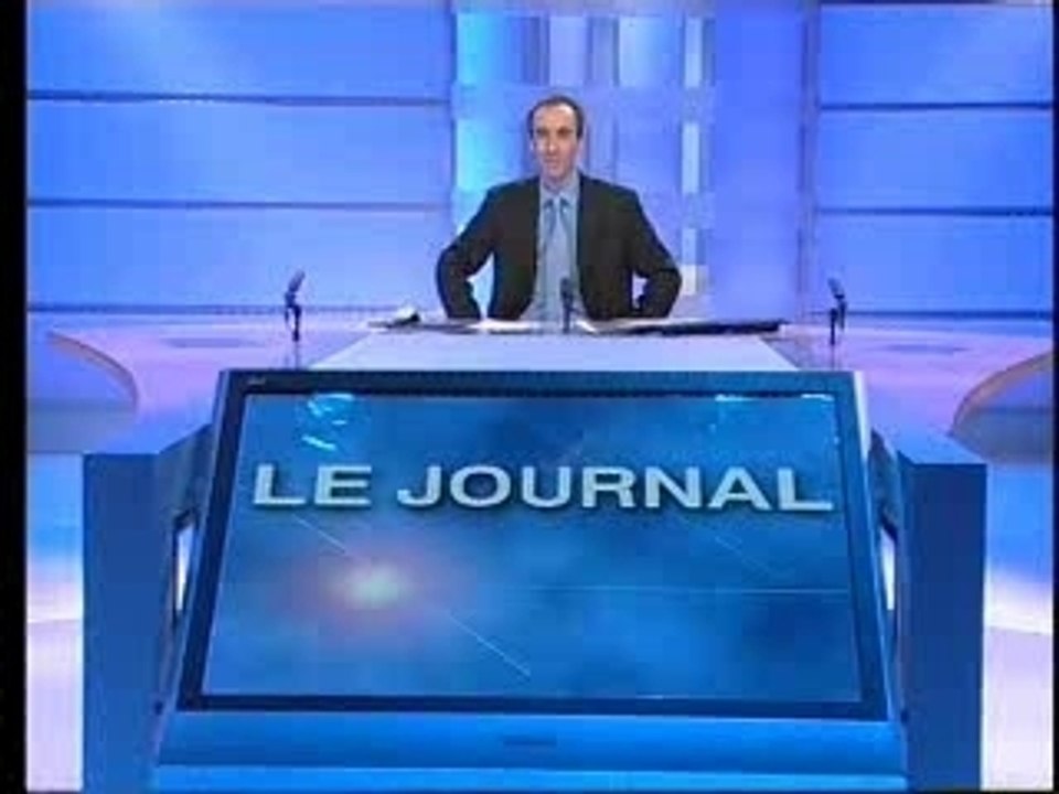 2ème Salon seniors et retraite active 2007 à LIMOGES