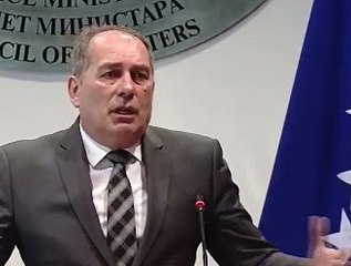 Aleksandar Vučić je jučer napravio akt sažaljenja i sastao se s Dodikom