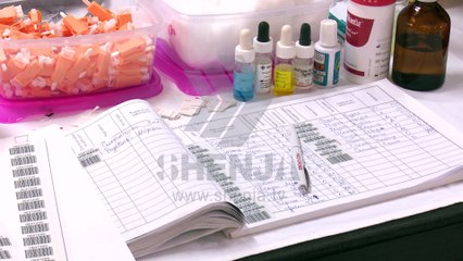 (VIDEO) “Pro Vita” me aksion për dhurimin e gjakut