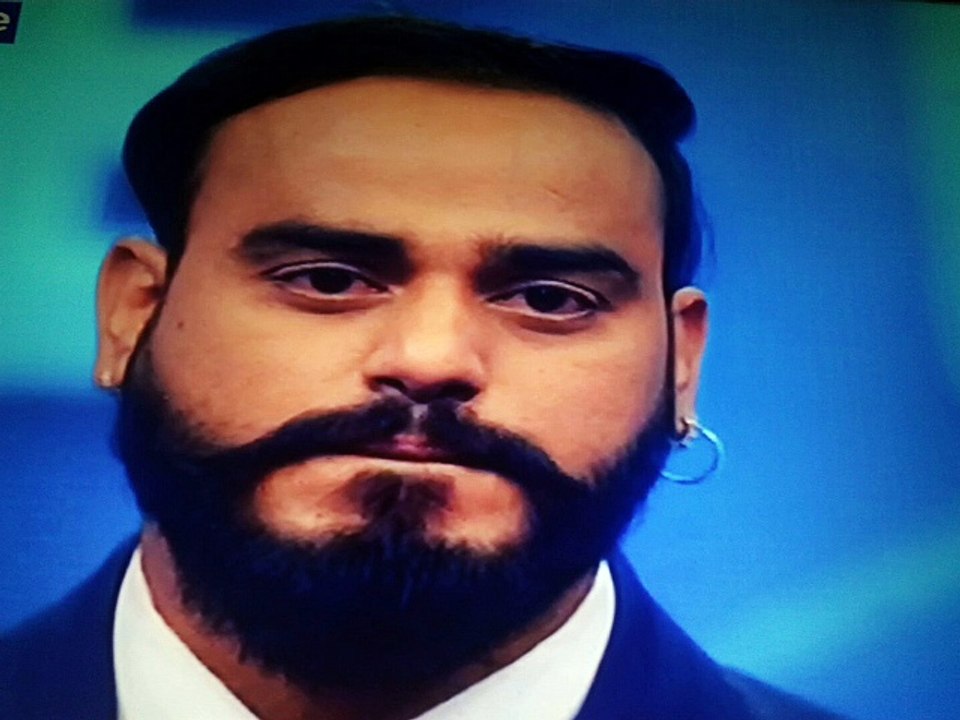 Mohit Chopra - Indian Idol 18th March