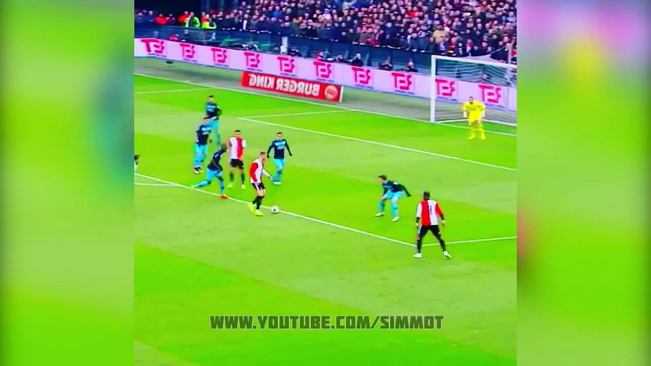Funny Soccer Football Vines 2017 ● Goals l Skills l Fails