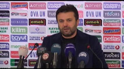 Gaziantepspor Ligdeki İlk Deplasman Galibiyetini Aldı