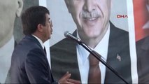 Aydın Bakan Zeybekçi Aydın'dan Kılıçdaroğlu'nu Eleştirdi-2