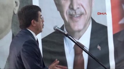 Aydın Bakan Zeybekçi Aydın'dan Kılıçdaroğlu'nu Eleştirdi-2