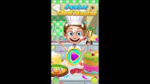 Junior Chef Masters Adventure Educational Android İos Free Game GAMEPLAY VİDEO