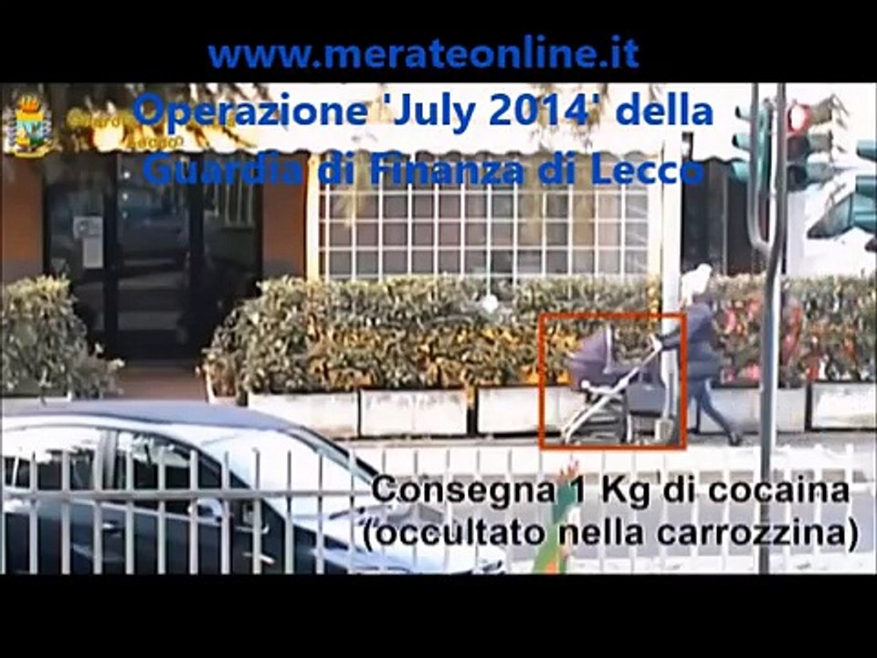 Operazione July