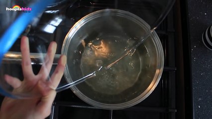 DIY Bubble Soap _ HooplaKidz How To _ Quick and Easy DIY-eZC-i0DKNlU