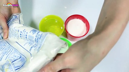 Learn How To Make DIY Watermelon Stress Ball Soap _ Easy DIY Arts and Crafts--jMgr2YIrok