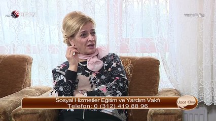 Uzat Elini 18 Mart 2017