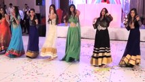 Indian Wedding Dance 2017- best Indian Wedding Dances