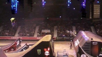 Masters of Dirt 2017