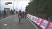 Cyclisme - Milan San Remo : L'attaque de Sagan dans le Poggio