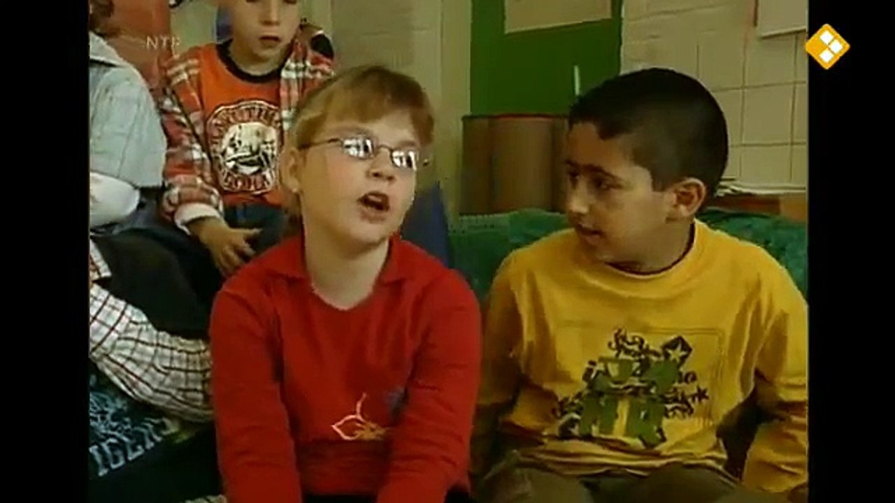 Huisje Boompje Beestje Wat voel ik kijk je op npo nl