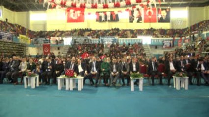 Şehitleri Anma Günü ve Çanakkale Deniz Zaferi'nin 102. Yılı Etkinlikleri