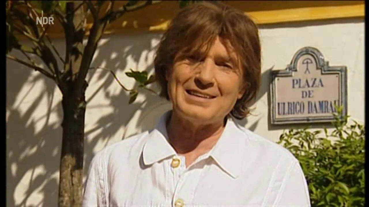 Chris Roberts  --   Hit-Medley