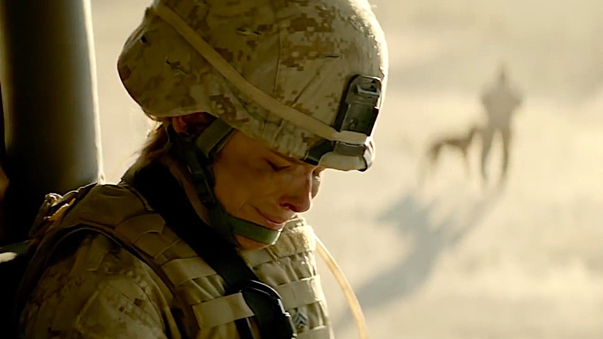 Megan leavey full movie dailymotion cheap