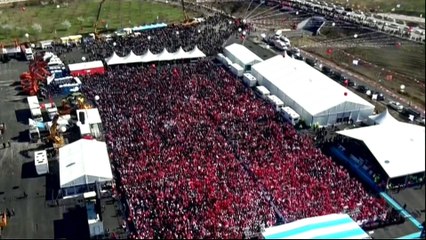 Turkey referendum moment favours Erdogan