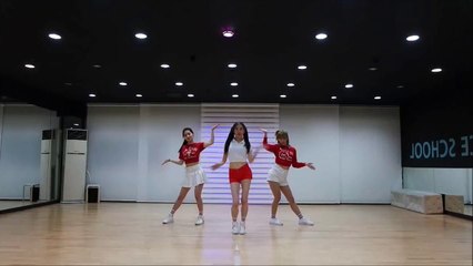 'Very Very Very' Mirrored