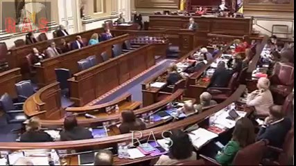 BRUTAL ZASCA a Miguel Cabrera de conceja de Ahora Canaria