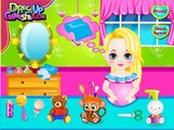 И Детка ребенок для Игры Игры девушки стрижка Рапунцель милая Купание полный hd kids-best