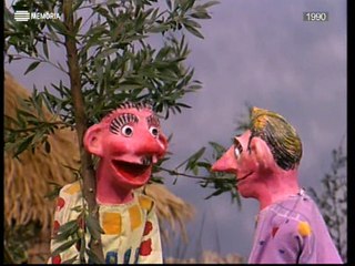 No Tempo dos Afonsinhos 12 - 12.03.2017